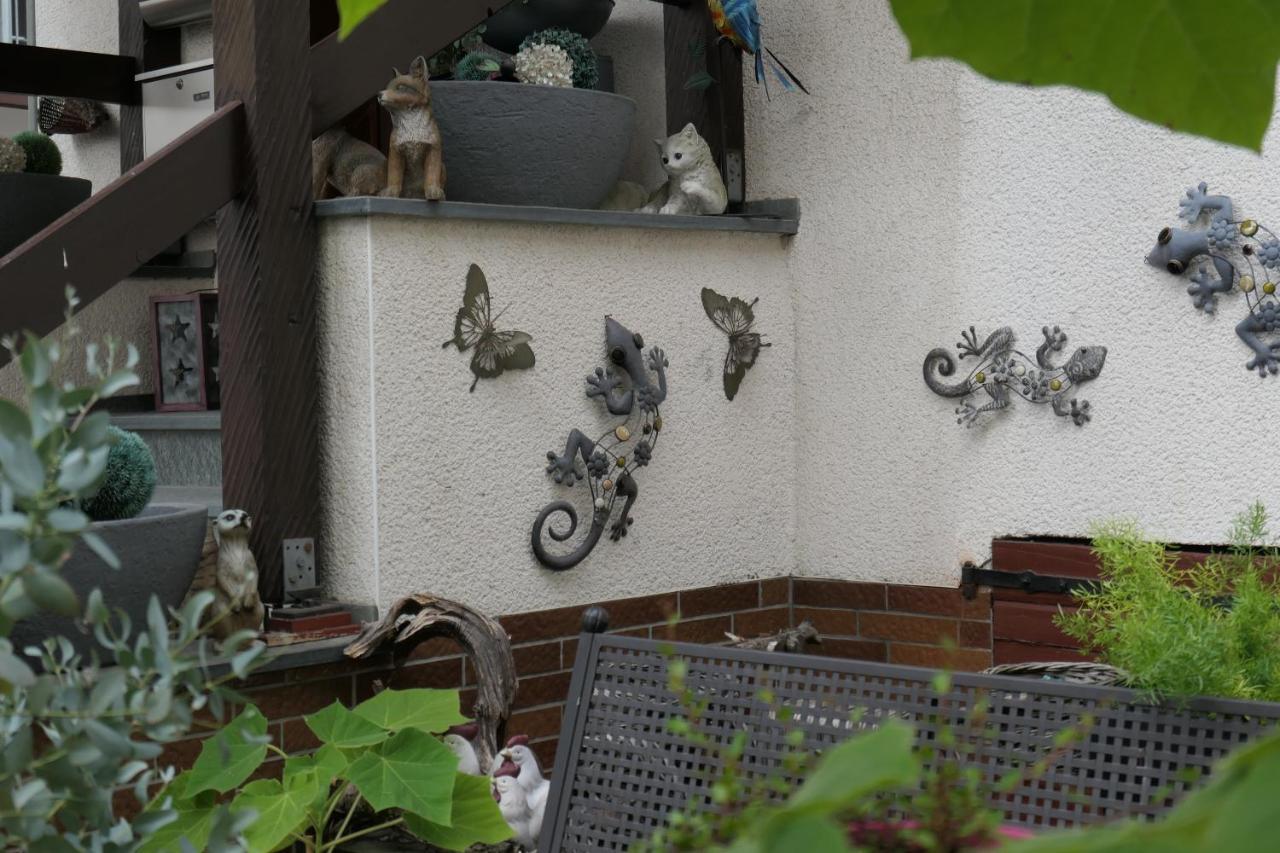 Im Moseltal Apartment *