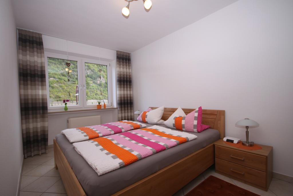 Im Moseltal Apartment Löf