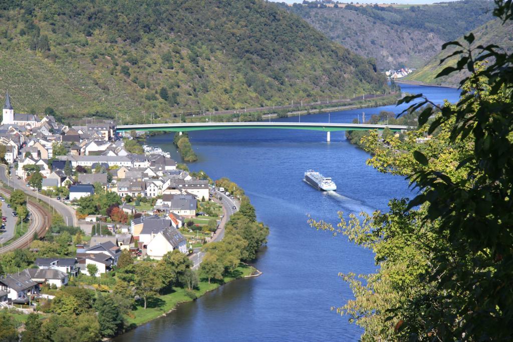 Im Moseltal * Löf