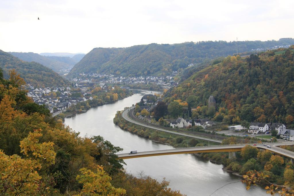 Im Moseltal *