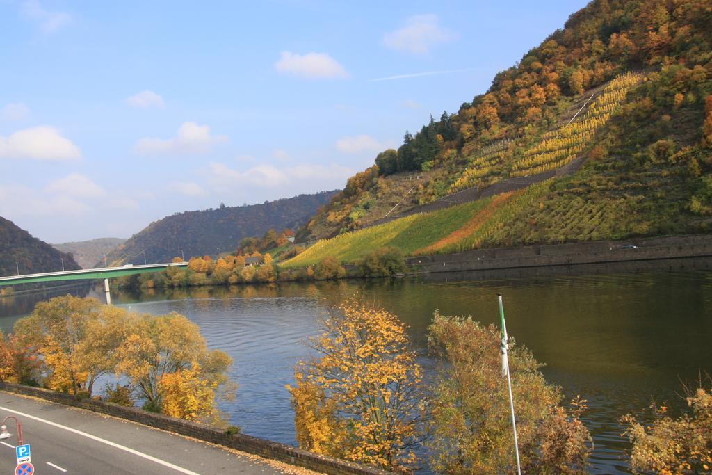 Apartment Im Moseltal