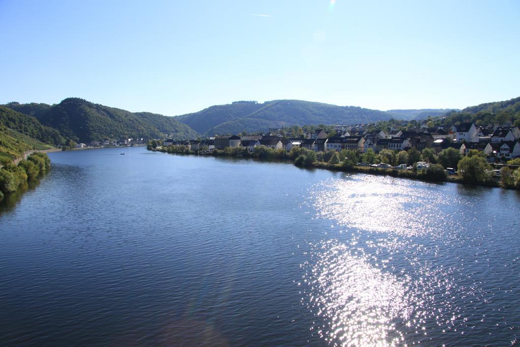 Im Moseltal Apartment