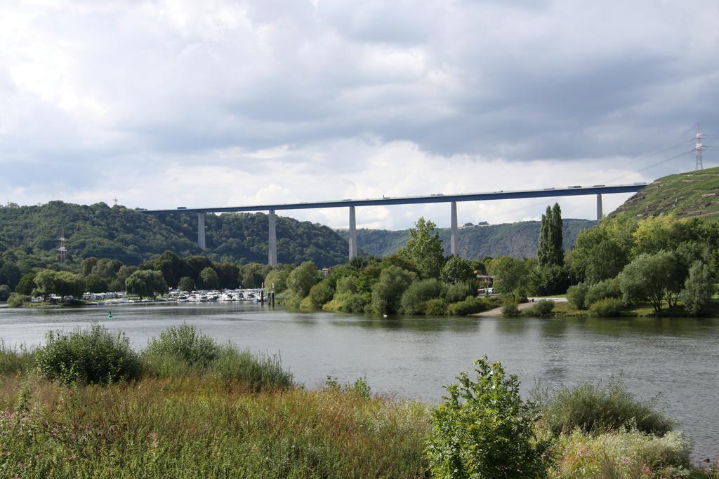 Im Moseltal *