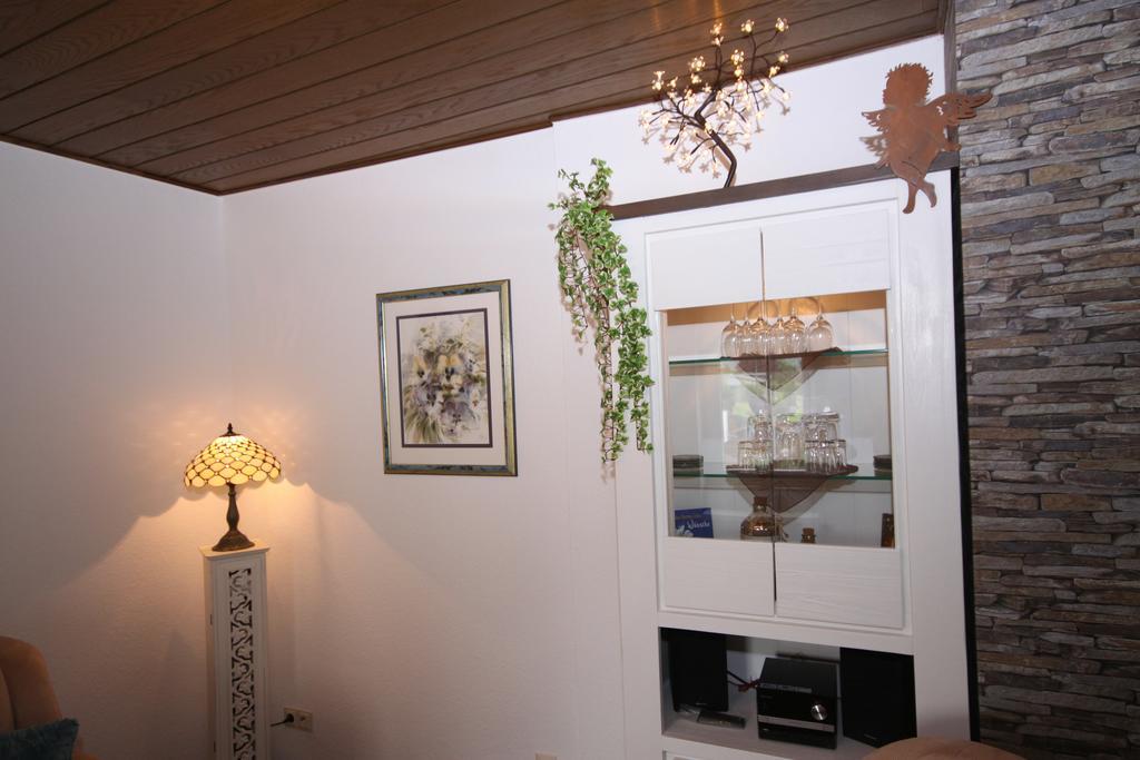 Apartment Im Moseltal Löf
