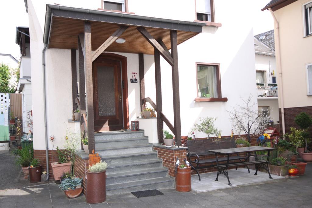 Apartment Im Moseltal Löf