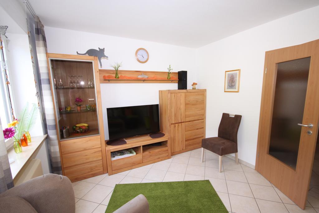Apartment Im Moseltal Löf
