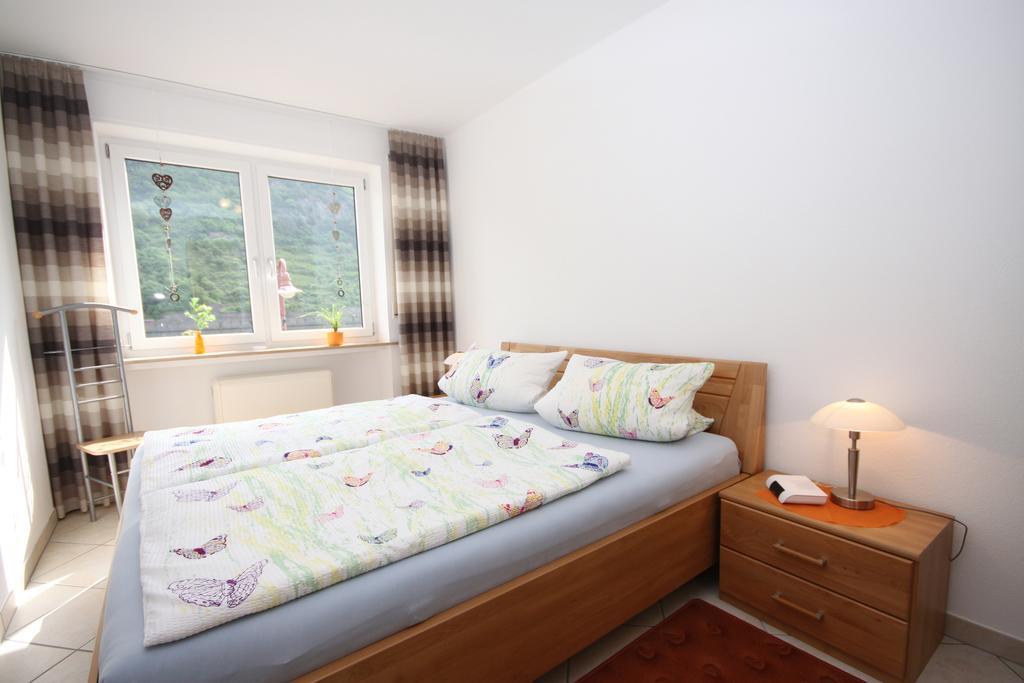Apartment Im Moseltal *