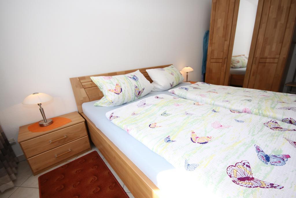 Apartment Im Moseltal Löf