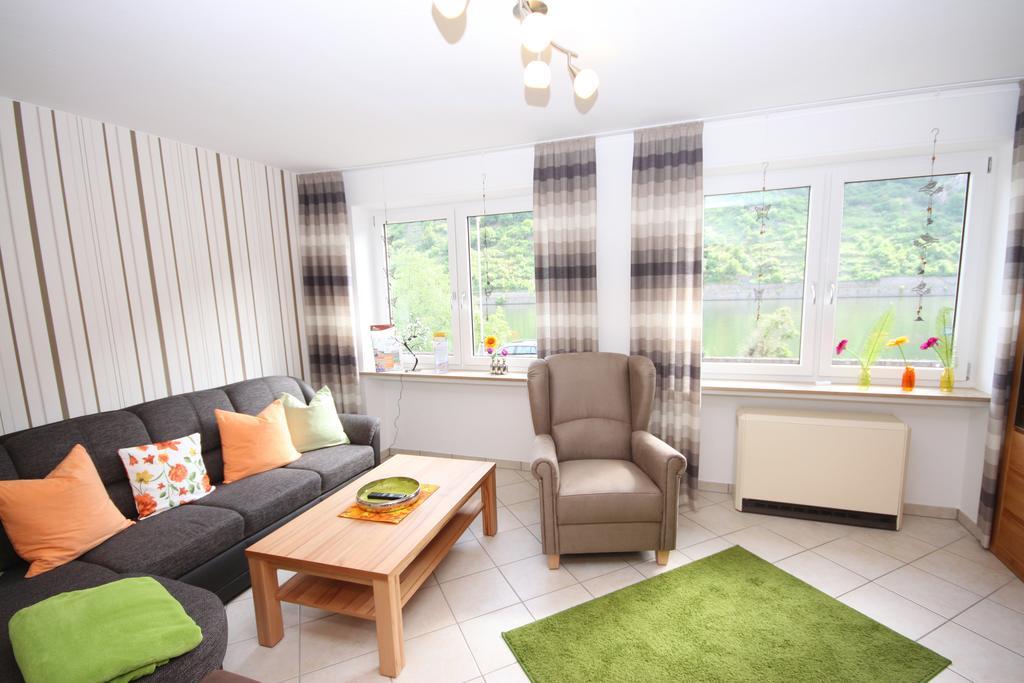 Apartment Im Moseltal Löf