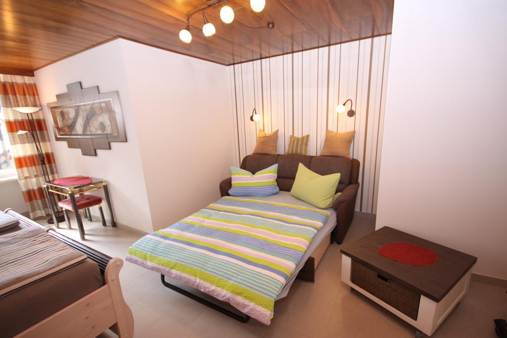 Apartment Im Moseltal