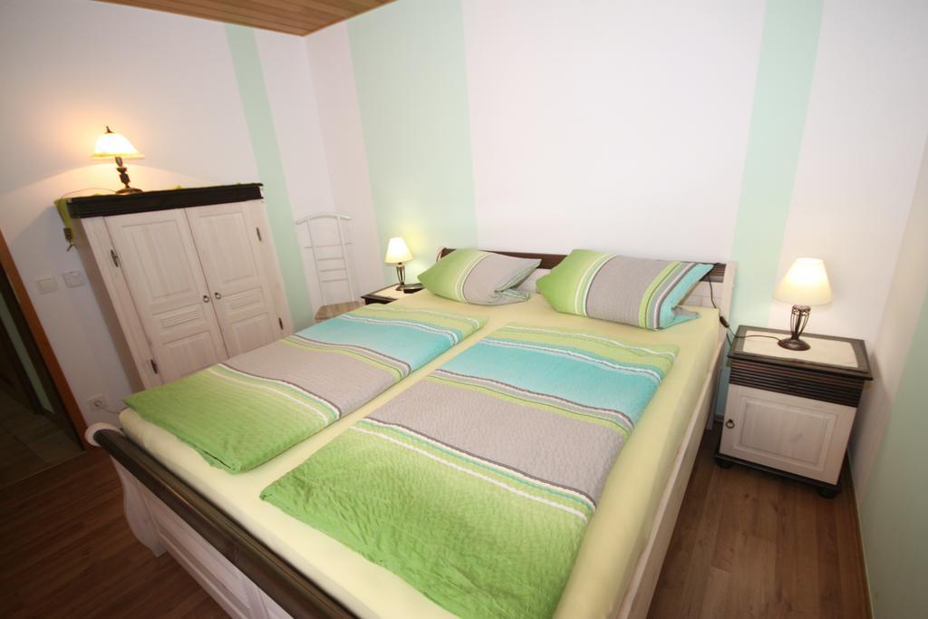 Apartment Im Moseltal *