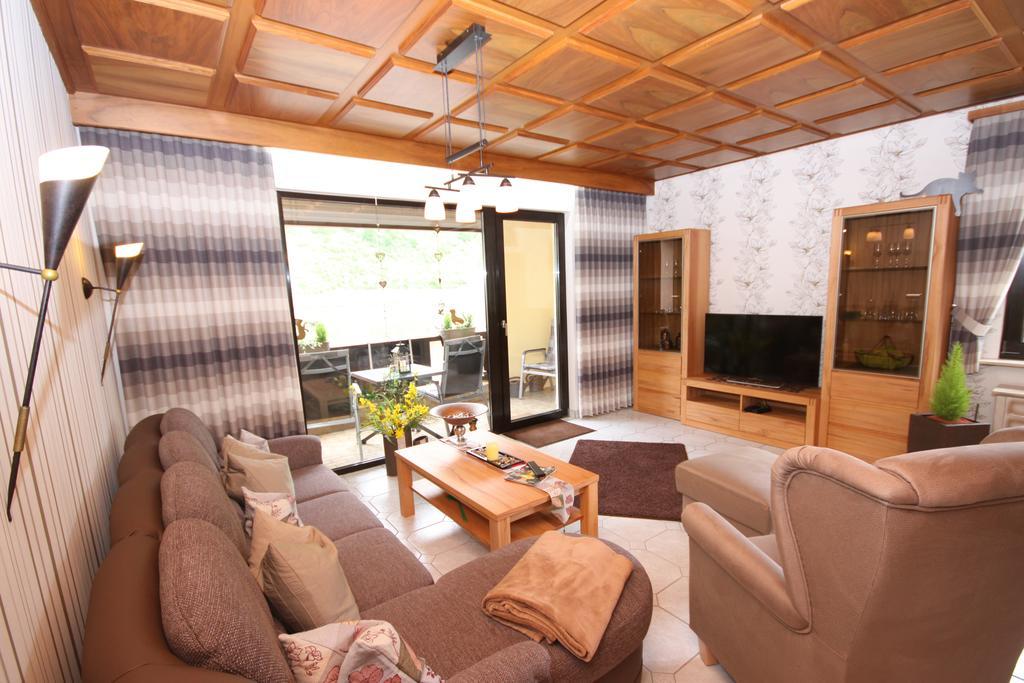 Apartment Im Moseltal