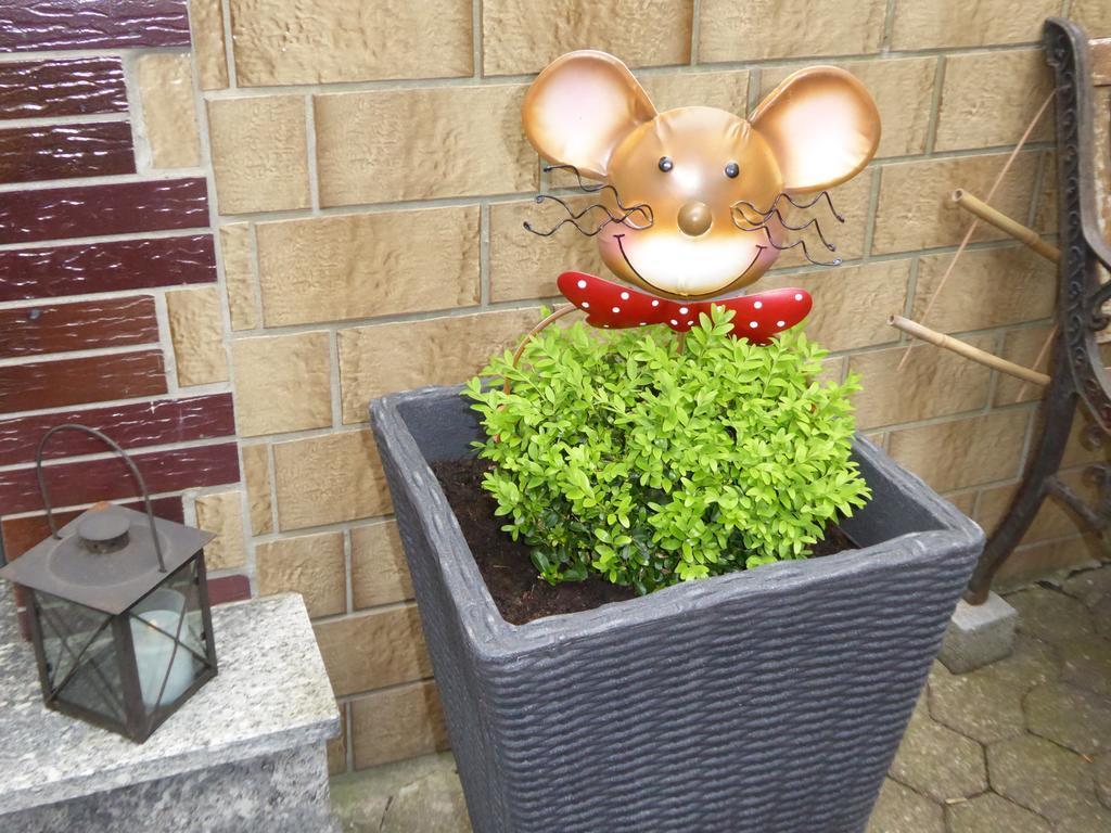 Im Moseltal Apartment