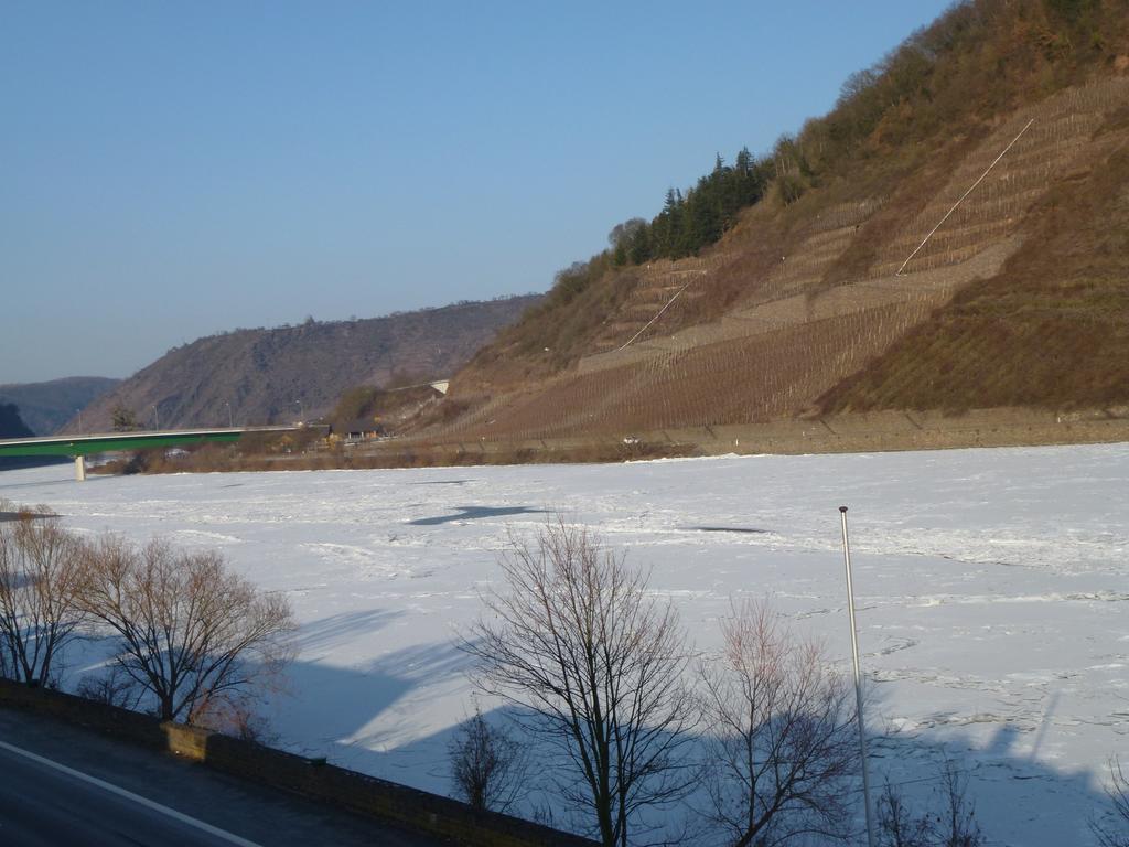 Im Moseltal Apartment