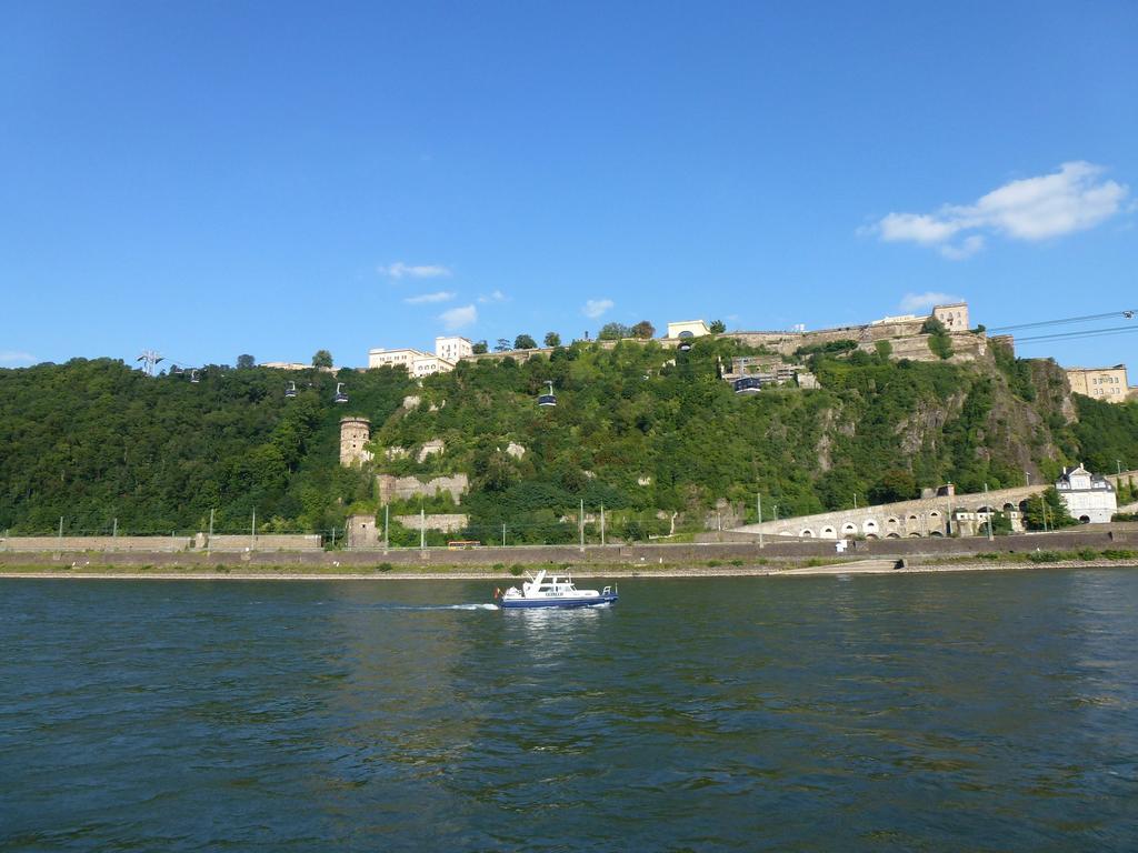 Apartment Im Moseltal