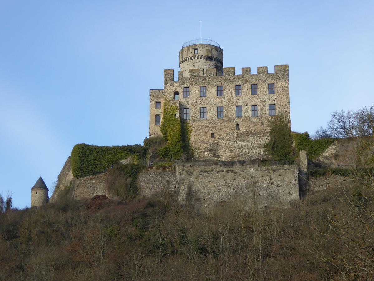Im Moseltal * Löf